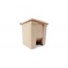 Rubbermaid Commercial Products Nádoba na odpad, Legacy Step-On 30L, Béžová Pedál víko Plastové