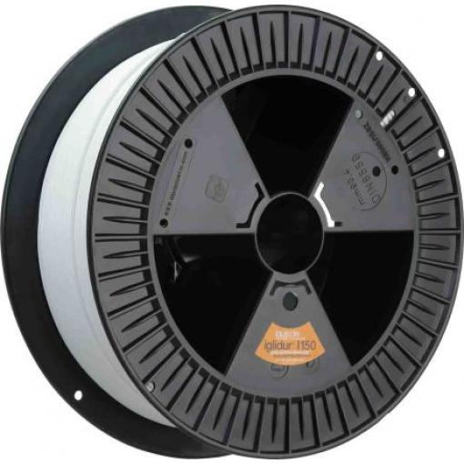 Vlákna pro 3D tiskárny, Bílá 2.85 mm 750 g Igus