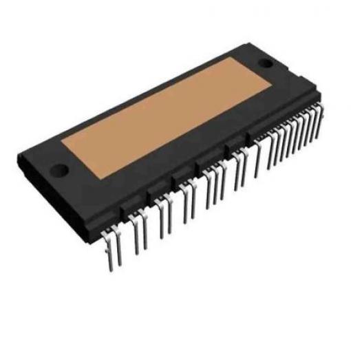 onsemi Inteligentní napájecí modul Typ N-kanálový 50 A 650 V, SPM49-CAB, počet kolíků: 30 kolíkový Průchozí otvor