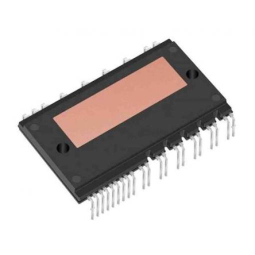 Napájecí modul Smart NFAM2012L5BT N-kanálový 20 A 1200 V, DIP39 6