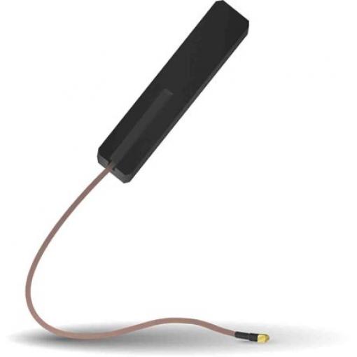 Anténa GSM & GPRS Tvar I SMT Lepicí KYOCERA AVX Všesměrový 3.4 dBi, řada: 1002427