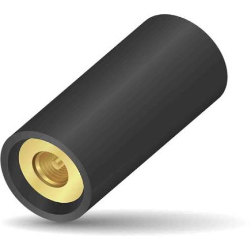 Anténa GPS Všesměrový Průchozí otvor Odrušovač SMA Vnější KYOCERA AVX 3 dBi GPS, řada: EtherHelixTM