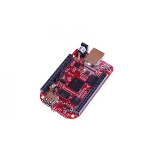 Beagleboard.org Vývojová deska, Sitara, MCU 102110423, MPU, ARM Cortex A8, BeagleBone Black Industrial, Vývojová deska