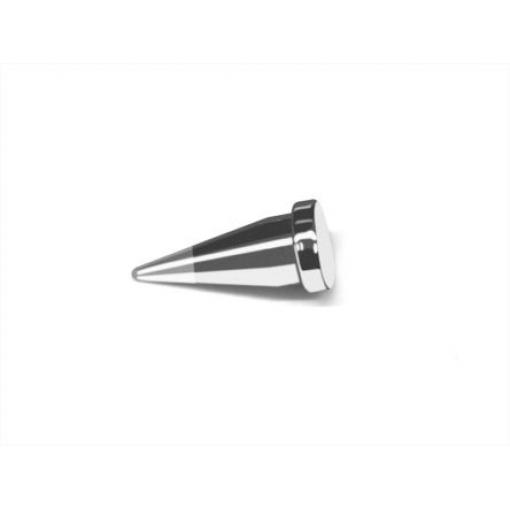 RS PRO Pájecí hrot 0.5 mm 0 ° Rovný kuželovitý, pro použití s: Pájecí stanice RS Pro (7998941)
