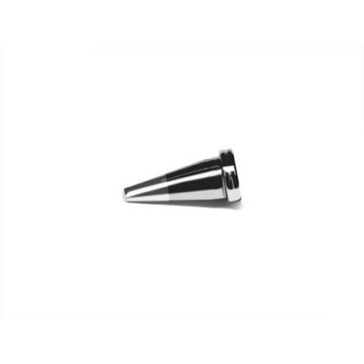 RS PRO Pájecí hrot 1.6 mm 0 ° Rovný sekáč, pro použití s: Pájecí stanice RS Pro (7998941)