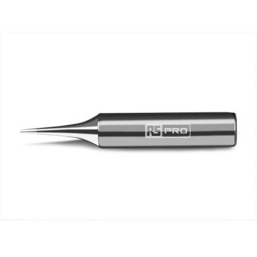 RS PRO Pájecí hrot 0.5 mm 15 mm 45 ° Rovné kopyto