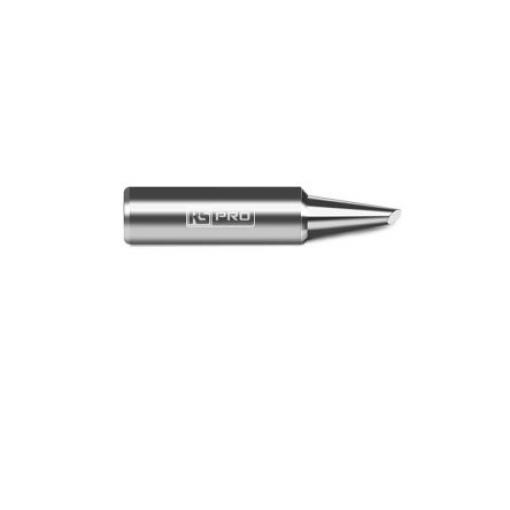 RS PRO Pájecí hrot 3 mm 4 mm 45 ° Rovné kopyto