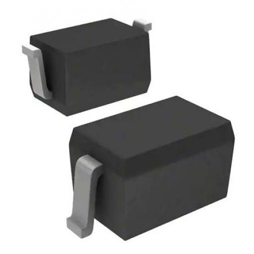 STMicroelectronics, standard: AEC-Q101 Dioda TVS 1 Jednosměrné, SOD-323, počet kolíků: 2 kolíkový