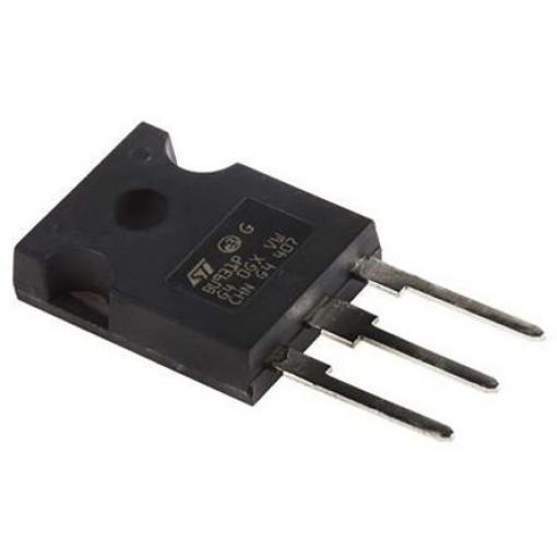AEC-Q101, řada: SCT Napájecí modul SiC SCT10N120AG Typ N-kanálový 12 A 1200 V, Hip-247 STMicroelectronics, počet kolíků: