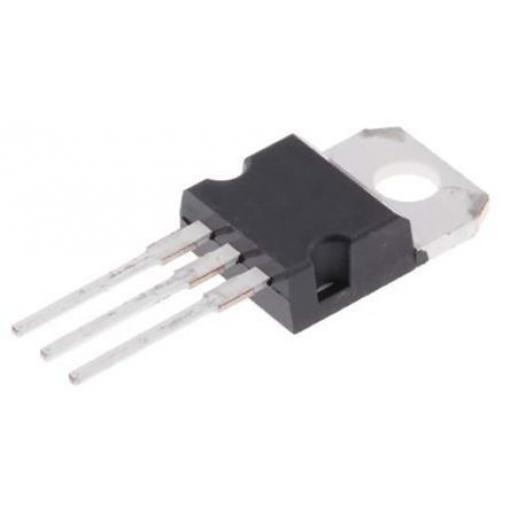 řada: STF MOSFET STF22N60DM6 Typ N-kanálový 15 A 600 V STMicroelectronics, TO-220, počet kolíků: 3 kolíkový Vyčerpání