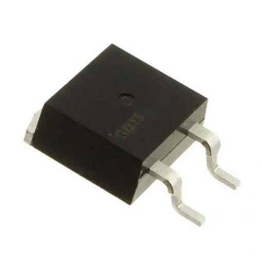 STMicroelectronics Povrch Triak ACST1210-7G 700 V 12 A zapínací napětí 0.9 V 35 mA, TO-263, počet kolíků: 3 kolíkový
