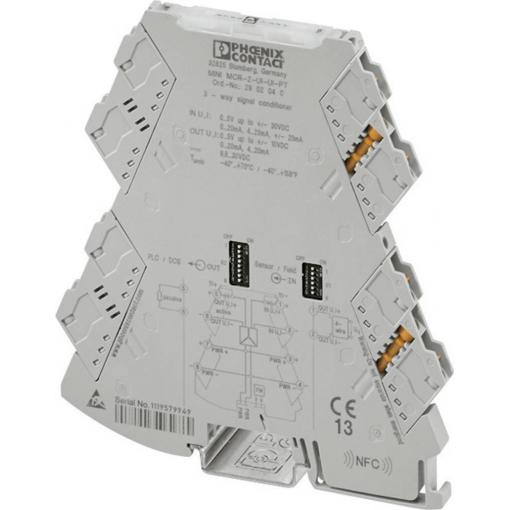Phoenix Contact MINI MCR-2-UI-UI 2902037 dělicí zesilovač 1 ks