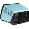 Sada pájecí stanice, číslo modelu: WX 2011 2výstupová LCD 230 V, Typ F, Typ G Weller 550 °C Pájení 204 W