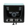 Sada pájecí stanice, číslo modelu: WX 2010 2výstupová LCD 230 V, Typ F, Typ G Weller 550 °C Pájení 203 W