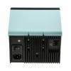 Sada pájecí stanice, číslo modelu: WX 2012 2výstupová LCD 230 V, Typ G, Typ F Weller 550 °C Pájení 205 W