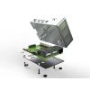 KKSB Raspberry Pi 4 Case Aluminium