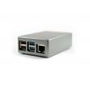 KKSB Raspberry Pi 4 Case Aluminium
