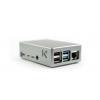 KKSB Raspberry Pi 4 Case Aluminium