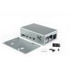 KKSB Raspberry Pi 4 Case Aluminium