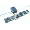 Pouzdro vývojové desky barva Černá pro BeagleBone Black