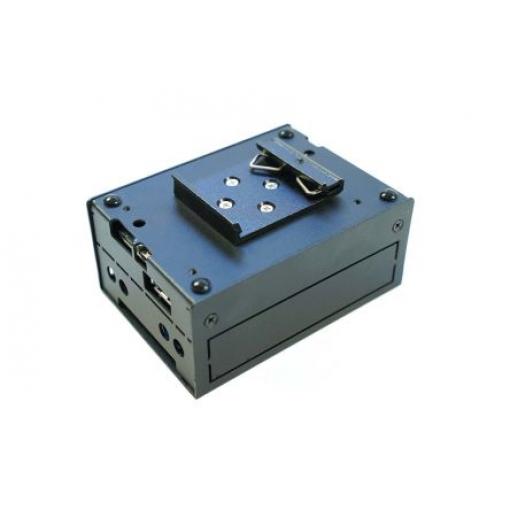 Pouzdro vývojové desky barva Černá pro BeagleBone Black