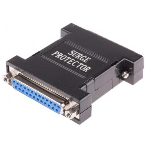 RS PRO Adaptér D-Sub Vnější Vnější Vnitřní Vnitřní