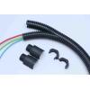 jmenovitá velikost 21 mm Nylon 66 Flexicon