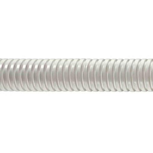 Flexicon Instalační trubka Černá 15 mm Polyvinylchlorid Nylon, IP40, IP66 50 m 15 mm