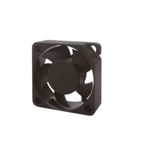 Sunon Axiální ventilátor, řada: H-A, průtok vzduchu: 3.5 cfm 300 mW 12 V dc 30 mA IP20 30 mm 30 mm 10 mm