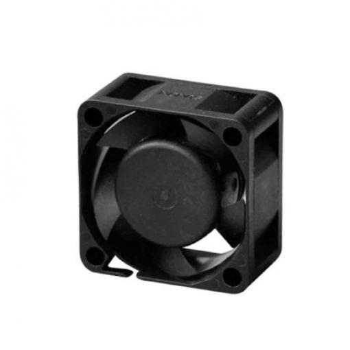 Sunon Axiální ventilátor, řada: H-A, průtok vzduchu: 5.5 cfm 380 mW 12 V dc 38 mA IP20 40 mm 40 mm 20 mm