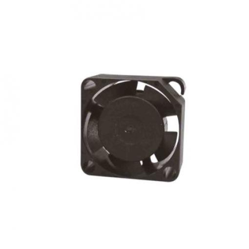 Sunon Axiální ventilátor, řada: MF, průtok vzduchu: 1.6 cfm 450 mW 5 V dc 104 mA IP20 20 mm 20 mm 8 mm