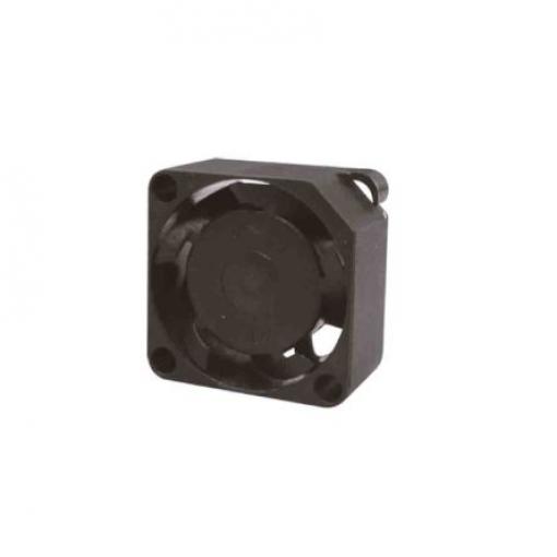 Sunon Axiální ventilátor, řada: MF, průtok vzduchu: 1.9 cfm 530 mW 5 V dc 122 mA IP20 20 mm 20 mm 10 mm
