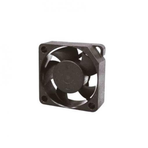 Sunon Axiální ventilátor, řada: MF, průtok vzduchu: 5.5 cfm 600 mW 5 V dc 138 mA IP20 30 mm 30 mm 10 mm