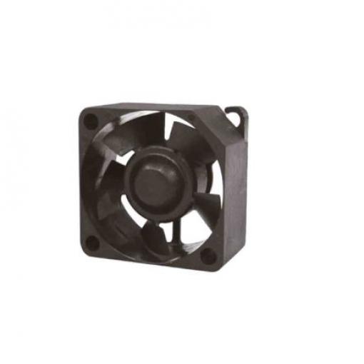 Sunon Axiální ventilátor, řada: MF, průtok vzduchu: 6 cfm 700 mW 5 V dc 161 mA IP20 30 mm 30 mm 15 mm