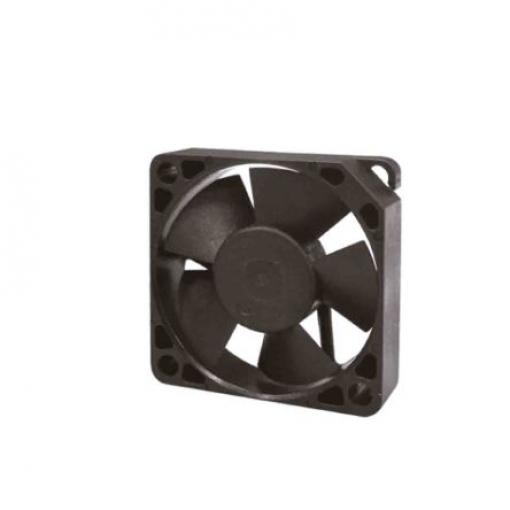 Sunon Axiální ventilátor, řada: MF, průtok vzduchu: 7.2 cfm 680 mW 5 V dc 156 mA IP20 35 mm 35 mm 10 mm