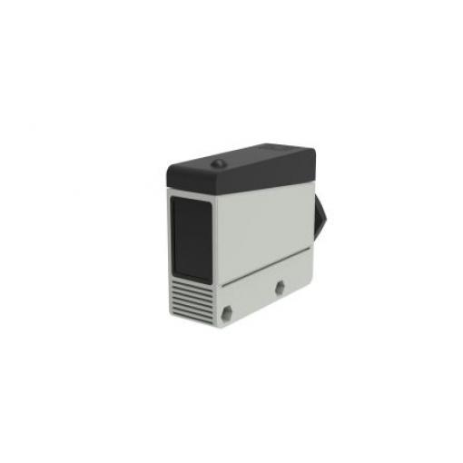 RS PRO Fotoelektrický snímač, řada: PTL Infračervená LED Blok Svorkovnice, výstup: Relé Jednocestný IP67