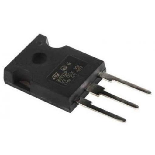 řada: SCT MOSFET SCT50N120 Typ N-kanálový 65 A 1200 V, Hip-247 STMicroelectronics, počet kolíků: 3 kolíkový Vyčerpání
