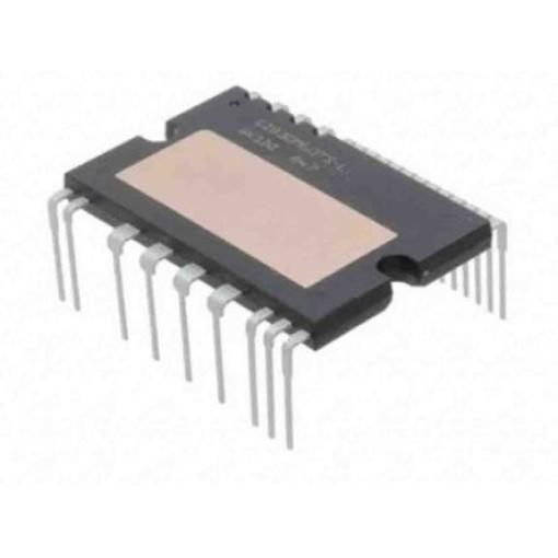 STMicroelectronics MOSFET STIB1060DM2T-L MOSFET 1 10 A, počet kolíků: 26 kolíkový 400 V, SDIP