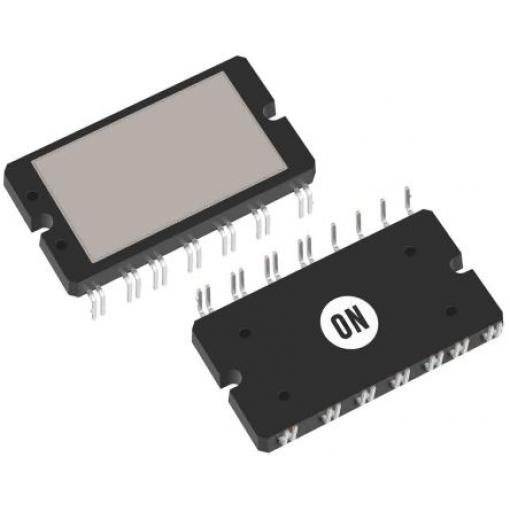 IGBT modul NXH35C120L2C2ESG N-kanálový 35 A 650 V, DIP26 6