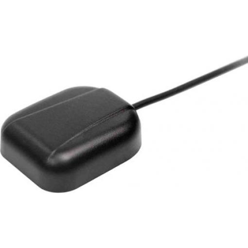 Anténa GPS Všesměrový ANT-GPS-SH2-SMA Magnetický Puk SMA Linx 5dBi GPS