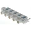 Pouzdro pro svorkovnice, řada: Abox PS, Kabelová montáž 6mm²