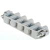 Pouzdro pro svorkovnice, řada: Abox PS, Kabelová montáž 6mm²