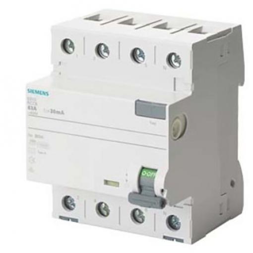 30 mA Siemens F 5SV3