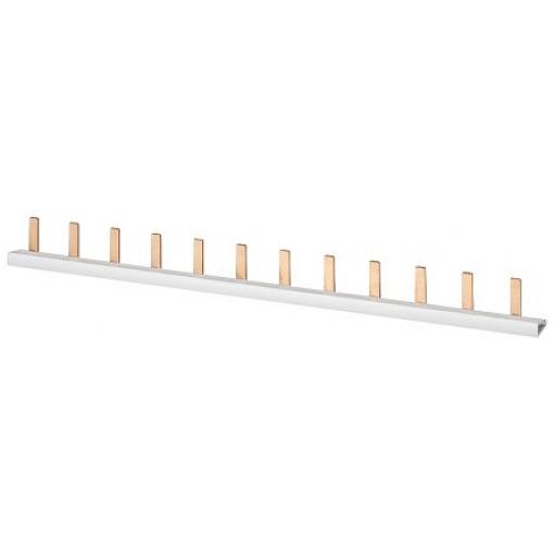 Siemens Přípojnice Měď, rozsah: 5ST 3fázová rozteč 18 mm, rozsah: SENTRON