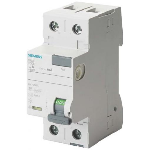 30 mA Siemens Typ A 5SV3