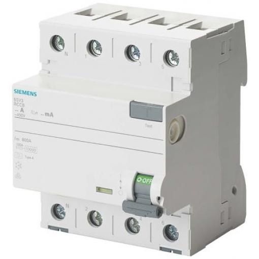 30 mA Siemens Typ A 5SV3