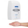Nástěnný dávkovač mýdla 1.2 L, Bílá 291.3 mm Kimberly Clark, délka: 184.1 mm Plastové, sortiment: Scott, Kimberly Clark