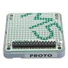Příslušenství vývojové sady Univerzální prototypová deska plošných spojů, pro použití s: Jádro M5 M001 M5Stack