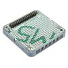 Příslušenství vývojové sady Univerzální prototypová deska plošných spojů, pro použití s: Jádro M5 M001 M5Stack
