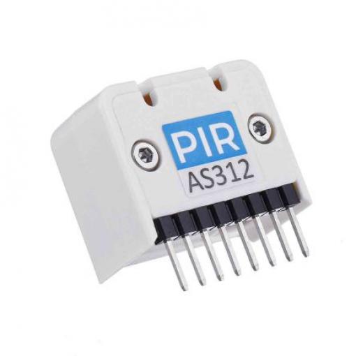 IR detektor 5 m Snímač PIR M5Stack
